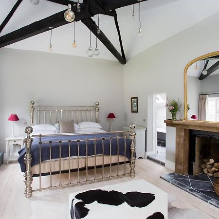 Wasing Park Boutique Hotel 外观 照片