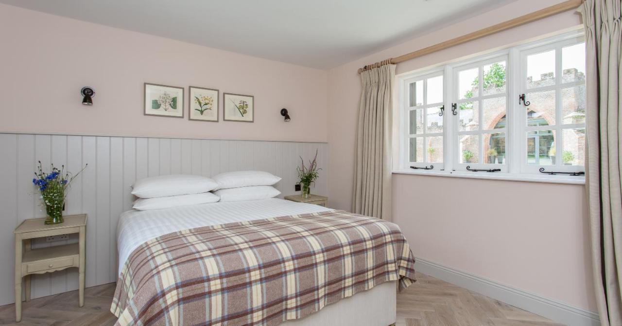 Wasing Park Boutique Hotel 外观 照片