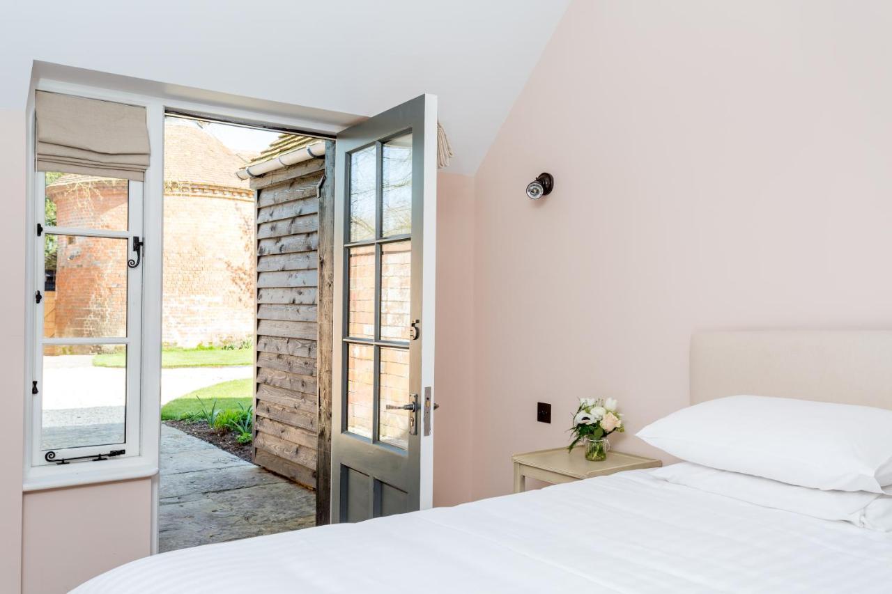 Wasing Park Boutique Hotel 外观 照片