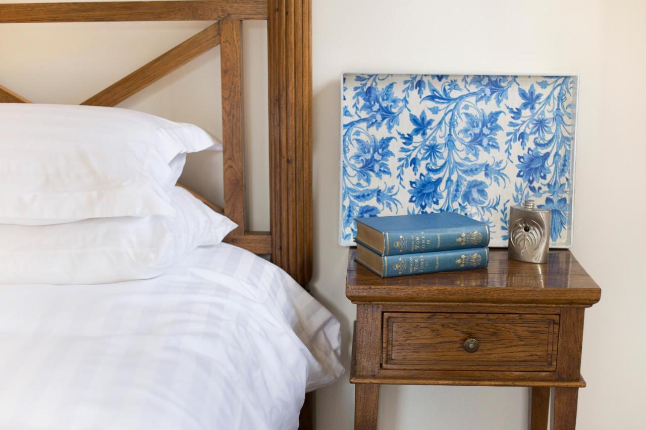 Wasing Park Boutique Hotel 外观 照片