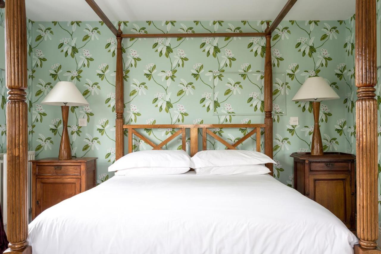 Wasing Park Boutique Hotel 外观 照片