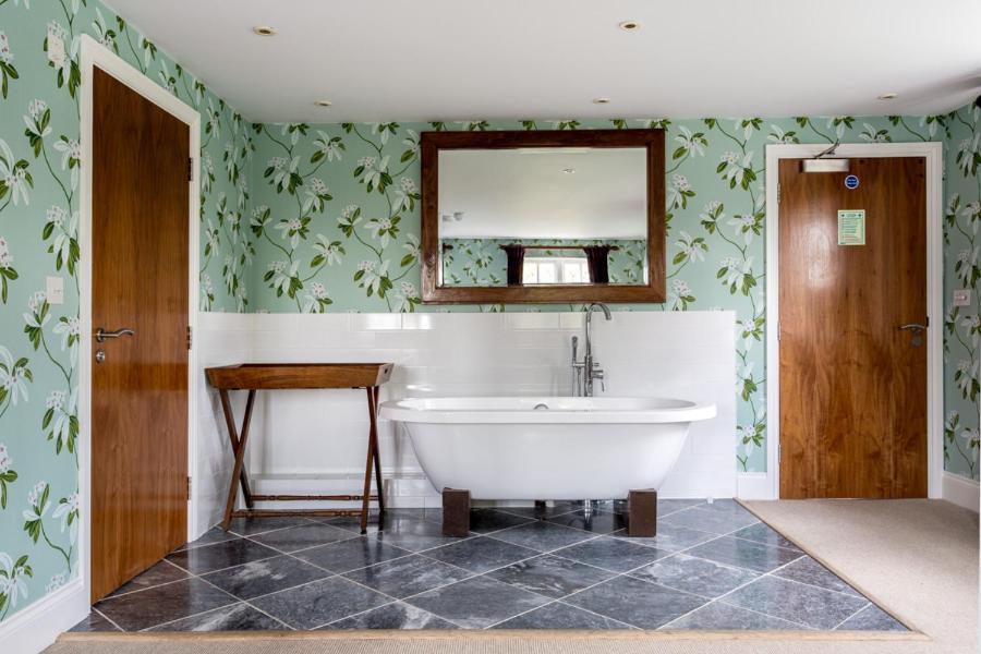 Wasing Park Boutique Hotel 外观 照片