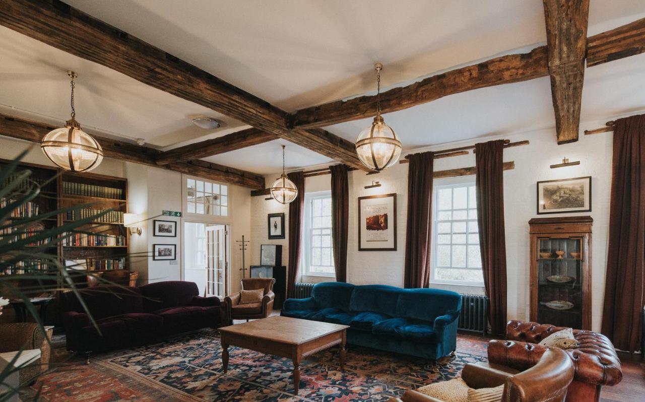 Wasing Park Boutique Hotel 外观 照片